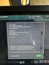 FUJI DR-XD1000 Portable X-Ray