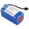 BATTERY JHT-99J-00  Parts source replacement for JUMPER JPD-300A JPD-300K JPD-300P JPK-300B Monitor