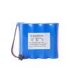 BATTERY EM-9000E EM9000E Parts source replacement for Million LPO155-14.8V-2.2AH FY-18650LP01555 ML1500 ML1200 Monitor