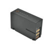 BATTERY 115-018016-00 121-001220-00 T1 Parts source replacement for MINDRAY LI12I001A 2ICR19/65 115-015413-00 FCT35001599 LI12I002A  Monitor