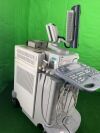 SIEMENS/ACUSON Sequoia 512 Ultrasound Machine