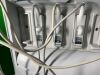 SIEMENS/ACUSON Sequoia 512 Ultrasound Machine