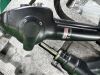 FUJINON EB-530T Bronchoscope