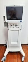GE Carescape R860 Ventilator