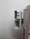 GE Carescape R860 Ventilator