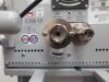 GE Carescape R860 Ventilator