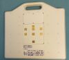 PHILIPS 62155967 62840578 9890-010-87752  989001087752 2013 PIXIUM TRIXELL FE 3543 PR DR DETECTOR PANEL DR