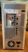 PHILIPS 989001087551  451220107011 2013 COMPUTER Rad/Fluoro Room