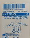 MEDTRONIC 8223096 NIM EMG Endotracheal Tube 6mm ID