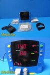 GE/DINAMAP 2011 GE Carescape V100 Dinamap Technology Monitor