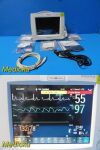 PHILIPS Intellivue MP30 (862135) Anesthesia Monitor