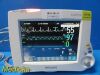 PHILIPS Intellivue MP30 (862135) Anesthesia Monitor