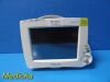 PHILIPS Intellivue MP30 (862135) Anesthesia Monitor