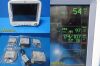 GE 2006  Dash 4000,(TEMP, SpO2, ECG, NBP) W/ Leads ~2006  Dash 4000(TEMP, SpO2, ECG, NBP) W/ Leads ~  Patient Monitor