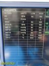 GE 2006  Dash 4000,(TEMP, SpO2, ECG, NBP) W/ Leads ~2006  Dash 4000(TEMP, SpO2, ECG, NBP) W/ Leads ~  Patient Monitor