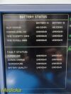 GE 2006  Dash 4000,(TEMP, SpO2, ECG, NBP) W/ Leads ~2006  Dash 4000(TEMP, SpO2, ECG, NBP) W/ Leads ~  Patient Monitor