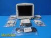 GE 2006  Dash 4000,(TEMP, SpO2, ECG, NBP) W/ Leads ~2006  Dash 4000(TEMP, SpO2, ECG, NBP) W/ Leads ~  Patient Monitor