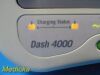 GE 2006  Dash 4000,(TEMP, SpO2, ECG, NBP) W/ Leads ~2006  Dash 4000(TEMP, SpO2, ECG, NBP) W/ Leads ~  Patient Monitor