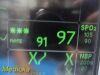GE 2006  Dash 4000,(TEMP, SpO2, ECG, NBP) W/ Leads ~2006  Dash 4000(TEMP, SpO2, ECG, NBP) W/ Leads ~  Patient Monitor