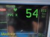 GE 2006  Dash 4000,(TEMP, SpO2, ECG, NBP) W/ Leads ~2006  Dash 4000(TEMP, SpO2, ECG, NBP) W/ Leads ~  Patient Monitor