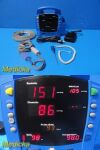 GE Procare Auscultatory 400 Series Patient Monitor