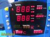 GE Procare Auscultatory 400 Series Patient Monitor