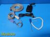 GE Procare Auscultatory 400 Series Patient Monitor