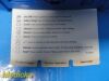 GE Procare Auscultatory 400 Series Patient Monitor