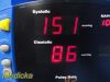 GE Procare Auscultatory 400 Series Patient Monitor