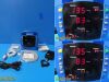 GE/DINAMAP GE Dinamap Procare DPC320N-EN Patient Monitor