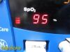 GE/DINAMAP GE Dinamap Procare DPC320N-EN Patient Monitor