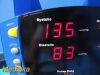 GE/DINAMAP GE Dinamap Procare DPC320N-EN Patient Monitor