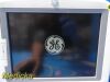 GE 2006  Dash 4000 (2X IBP SPO2 T/CO NBP CO2 EKG PRINT) Monitor