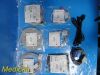 GE 2006  Dash 4000 (2X IBP SPO2 T/CO NBP CO2 EKG PRINT) Monitor