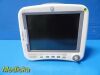 GE 2006  Dash 4000 (2X IBP SPO2 T/CO NBP CO2 EKG PRINT) Monitor
