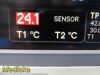 GE 2006  Dash 4000 (2X IBP SPO2 T/CO NBP CO2 EKG PRINT) Monitor