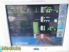 SPACELABS 91370 Ultraview SL,W/ Leads, 91496 Module & PSU ~ Patient Monitor