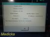 SPACELABS 91370 Ultraview SL,W/ Leads, 91496 Module & PSU ~ Patient Monitor