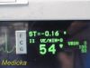 SPACELABS 91370 Ultraview SL,W/ Leads, 91496 Module & PSU ~ Patient Monitor