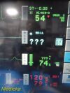 SPACELABS 91370 Ultraview SL,W/ Leads, 91496 Module & PSU ~ Patient Monitor