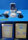 WELCH ALLYN 45NTO Spot Vital Signs LXI Monitor