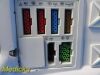 GE 2006  Dash 4000 Series (Dual IBP SpO2 T/CO NBP EKG Print) Monitor