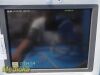 GE 2006  Dash 4000 Series (Dual IBP SpO2 T/CO NBP EKG Print) Monitor