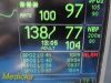 GE 2006  Dash 4000 Series (Dual IBP SpO2 T/CO NBP EKG Print) Monitor