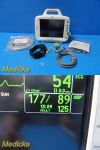 GE Dash 3000 Series Multi-parameter Patient Monitor