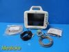 GE Dash 3000 Series Multi-parameter Patient Monitor