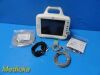 GE Dash 3000 Series Multi-parameter Patient Monitor