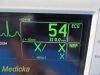 GE Dash 3000 Series Multi-parameter Patient Monitor