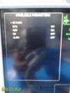 GE Dash 3000 Series Multi-parameter Patient Monitor