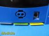 GE/DINAMAP 2012 GE Carescape V100   (Dinamap NBP Temp) W/ Patient Leads ~ Monitor